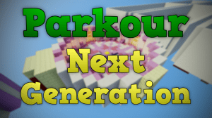 Parkour: Next Generation